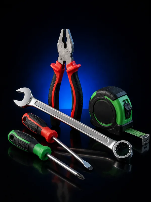 Hand & Power Tools supplied by Luluaa in Dubai