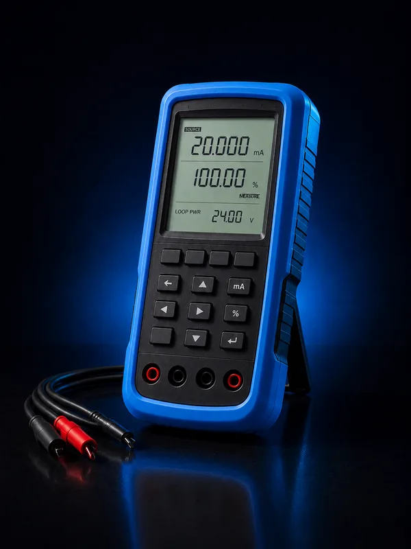 Process Calibration Tools supplied by Luluaa in Dubai